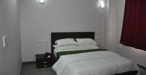 Neelkanth'S Bagar Inn Resort Jhunjhunu Exterior foto